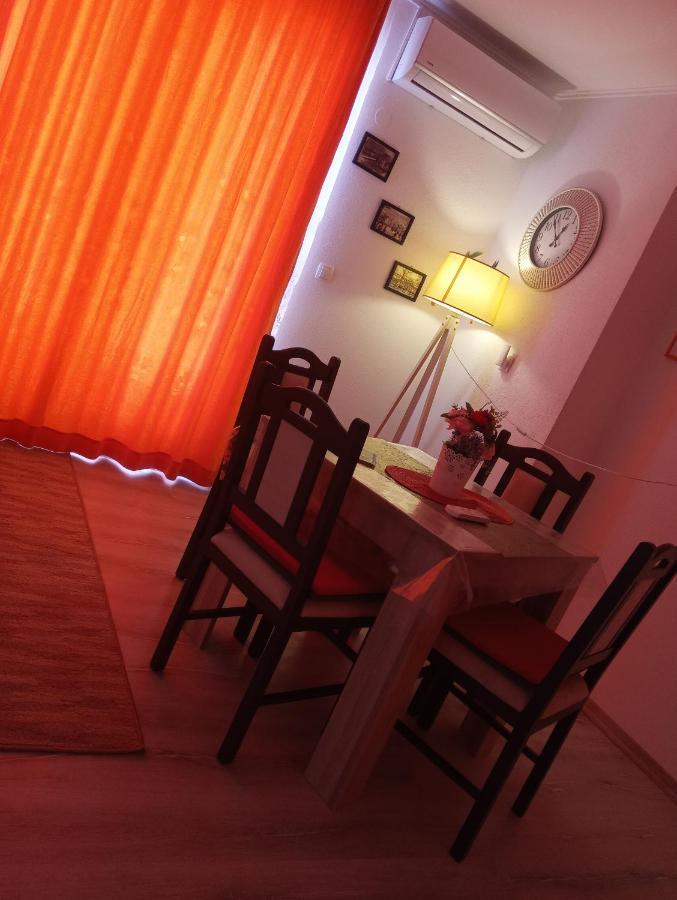 Apartman Centar Mostar Kültér fotó