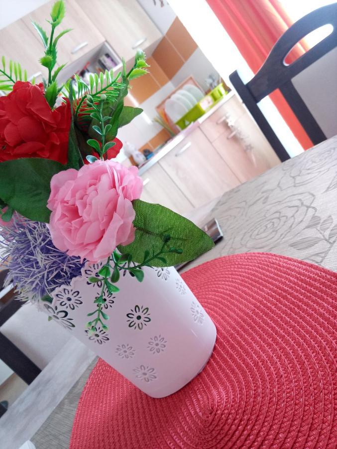 Apartman Centar Mostar Kültér fotó