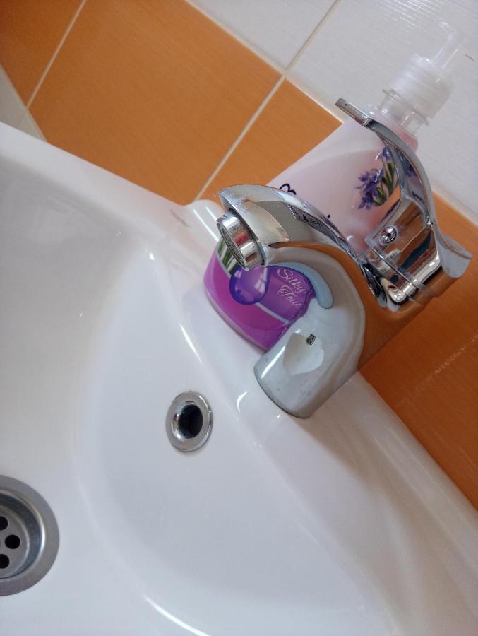 Apartman Centar Mostar Kültér fotó