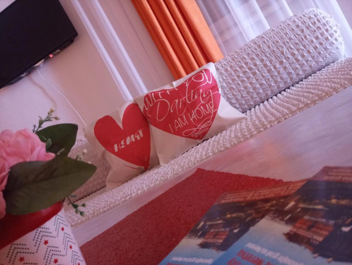 Apartman Centar Mostar Kültér fotó