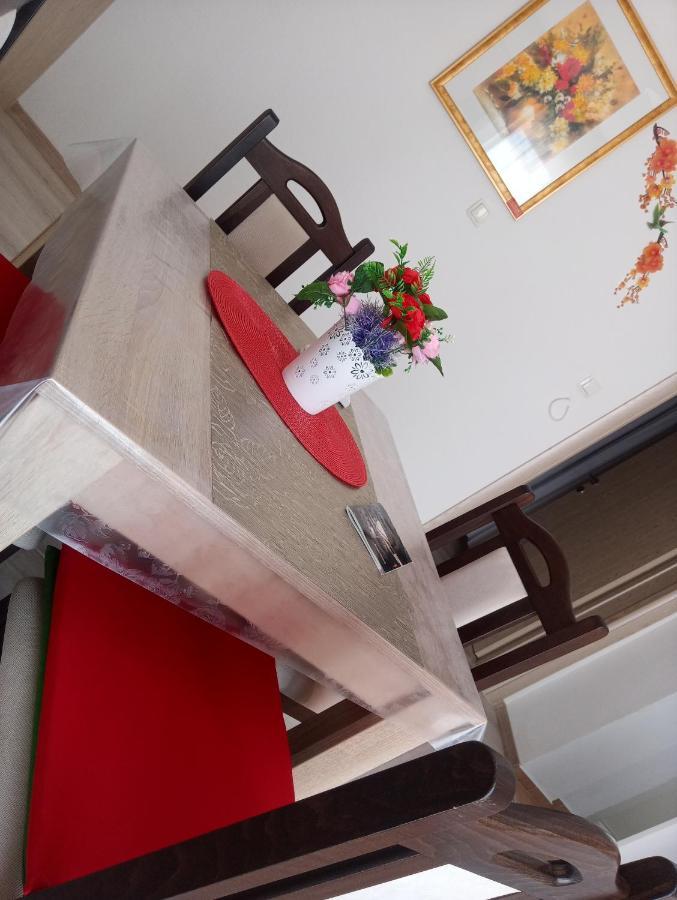 Apartman Centar Mostar Kültér fotó