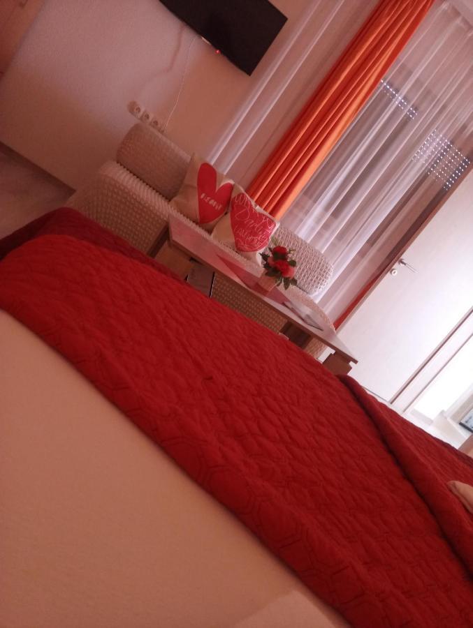 Apartman Centar Mostar Kültér fotó