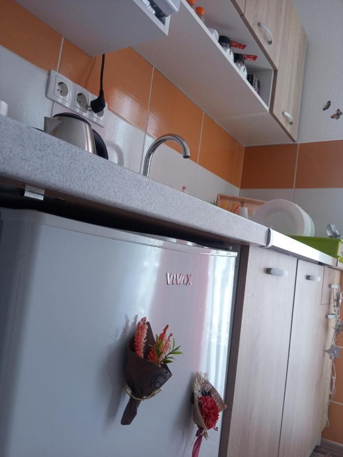 Apartman Centar Mostar Kültér fotó