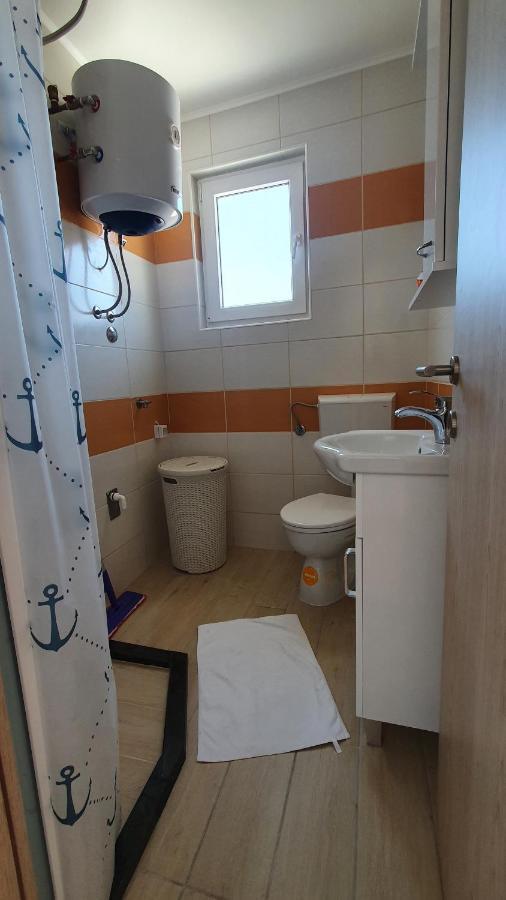 Apartman Centar Mostar Kültér fotó
